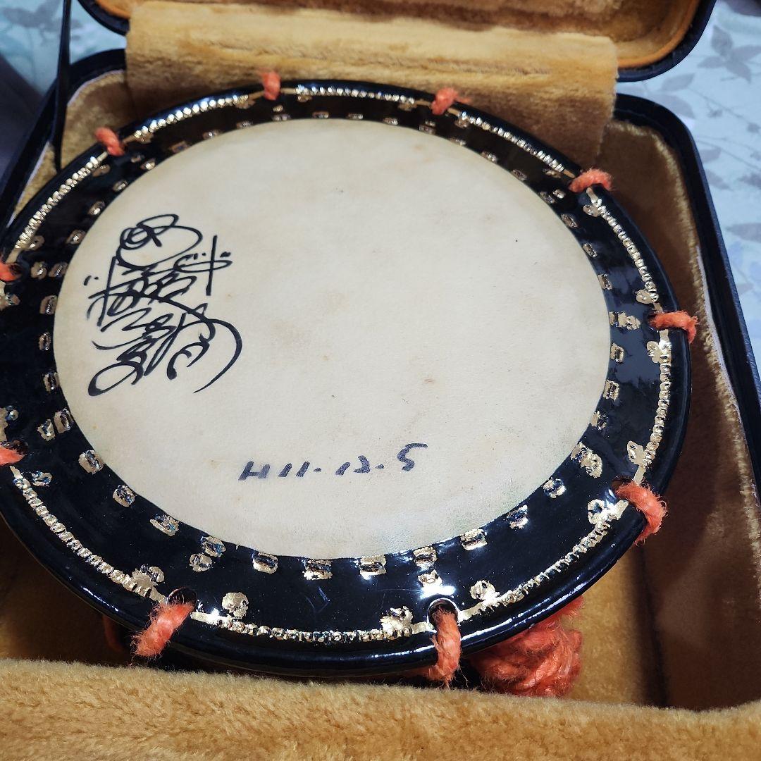 締太鼓、下方台、ケース入り 締太鼓 付属品・ケース 締太鼓台(下方台) | 武蔵野楽器