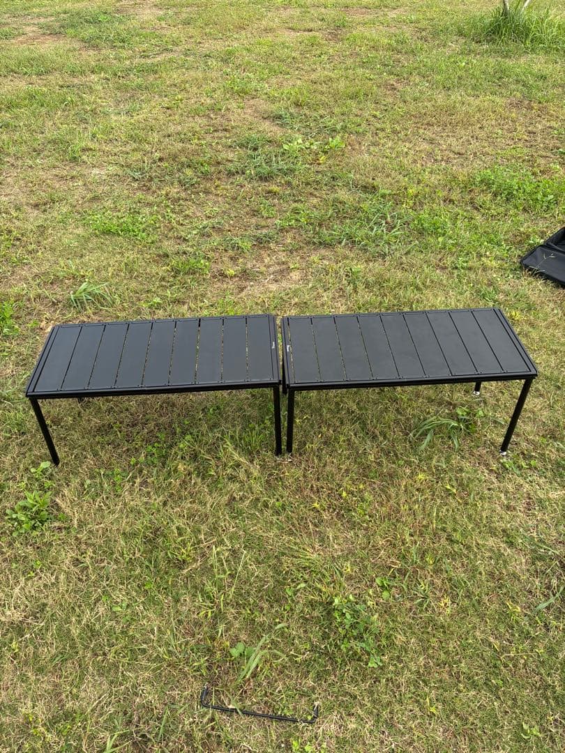 deerest ディーレスト IGT対応3ユニットテーブル　2台セット