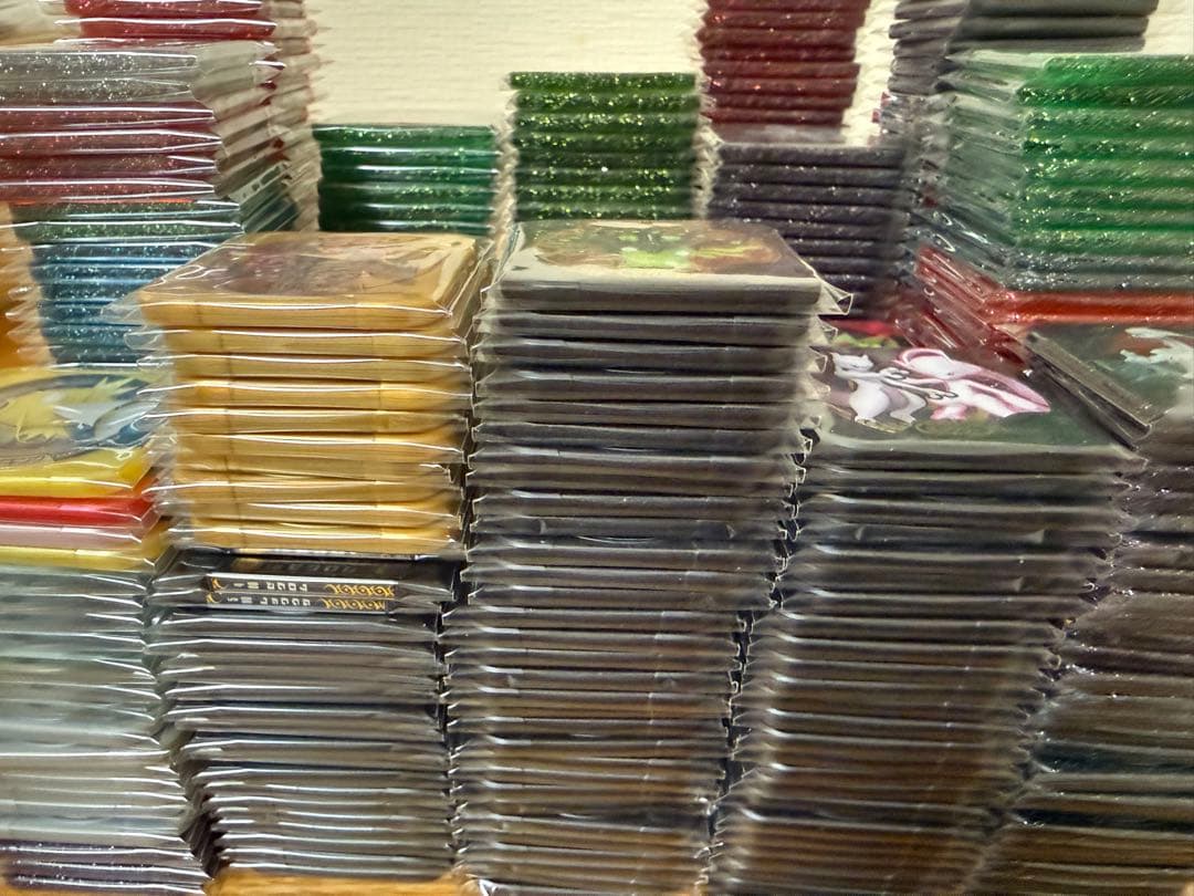 ポケモントレッタ アルティメット レジェンド マスター 530枚以上 ポケモントレッタ アルティメット レジェンド マスター 530枚以上