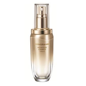 カバーマーク　モイスチュアチャージセラム