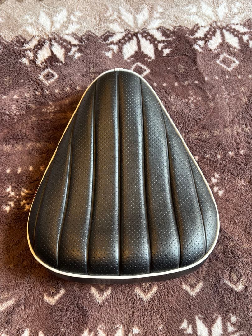 ノイワットダン24 クロスカブ110JA60 ローダウンシート