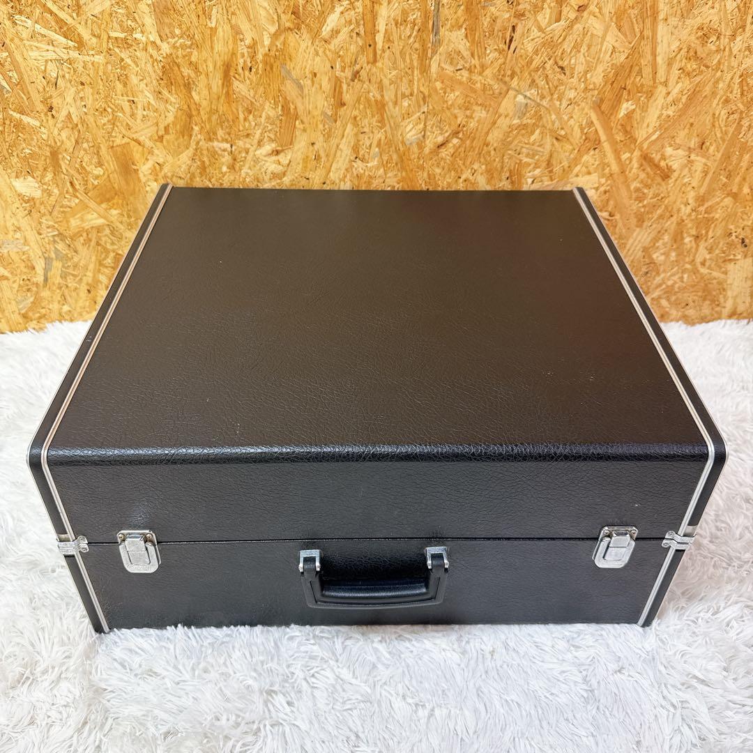 TOMBO T80B アコーディオン 37鍵盤/80ベース MML音色切替6 - メルカリ