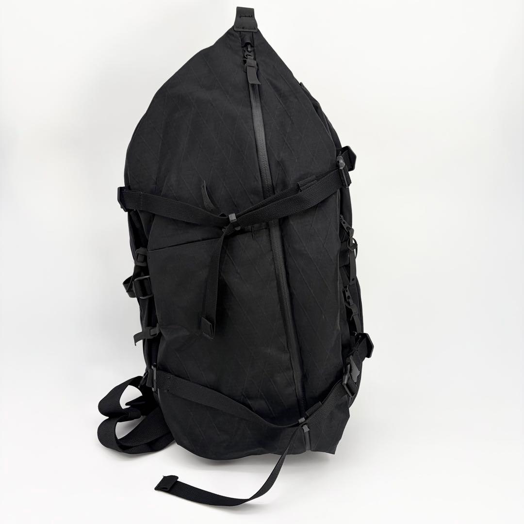 【極美品】CODE OF BELL X-PAK EVO 大容量ボディバッグ