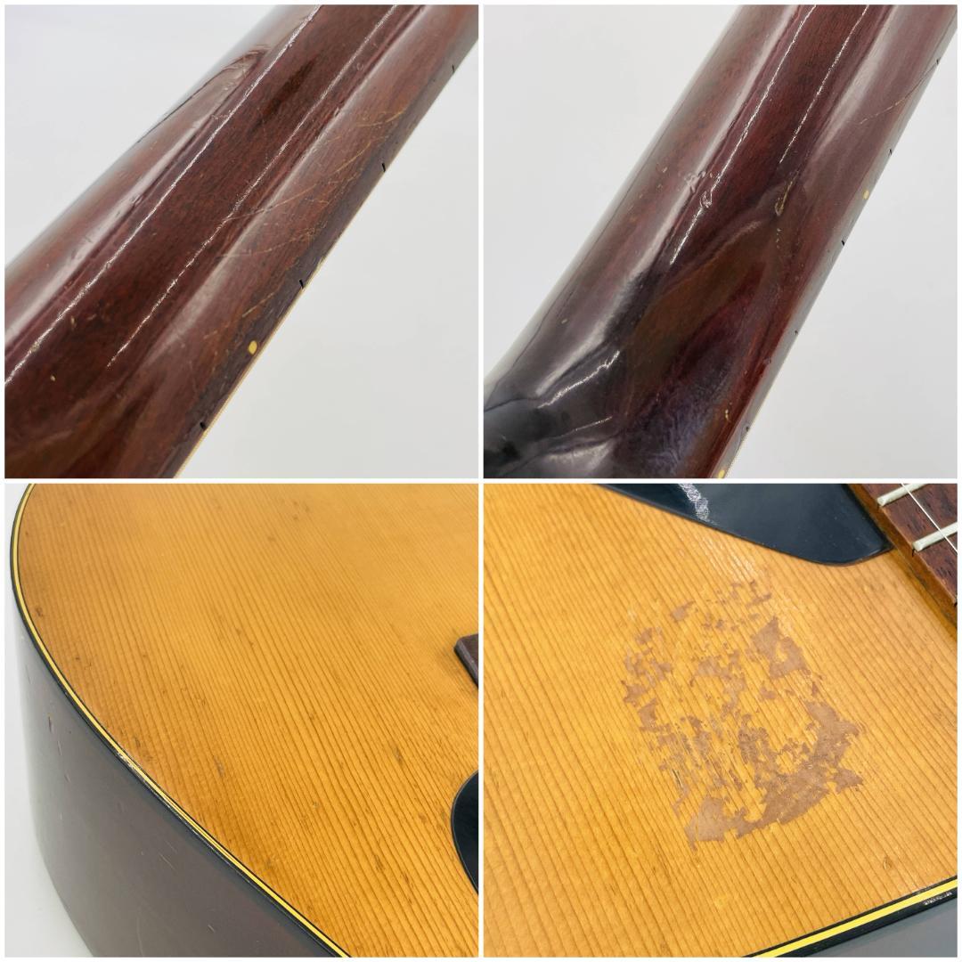 希少 YAMAHA FG-150J 1975年製造 ビンビンテージ【整備品】 - メルカリ