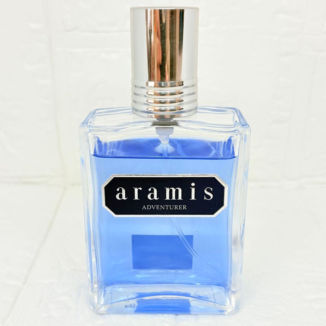 アラミス アドベンチャー オードトワレ Aramis 110ml