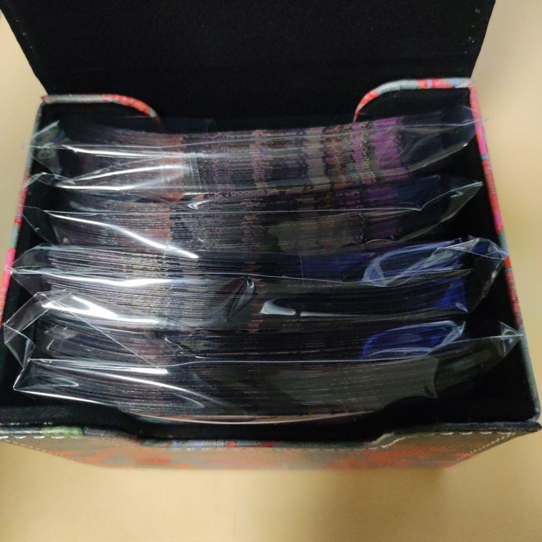 遊戯王 M∀LICE マリス 集合 イラスト デッキケース - メルカリ