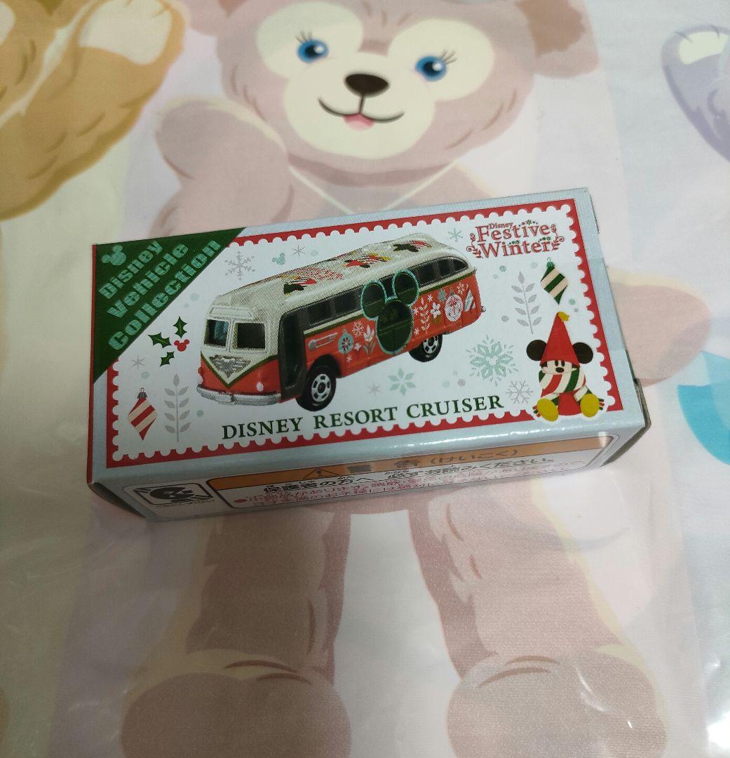 新品 リルリンリン トミカ ディズニーリゾートライン クリスマス Amazon | ディズニー クリスマス 2024 トミカ リゾートクルーザー 東京
