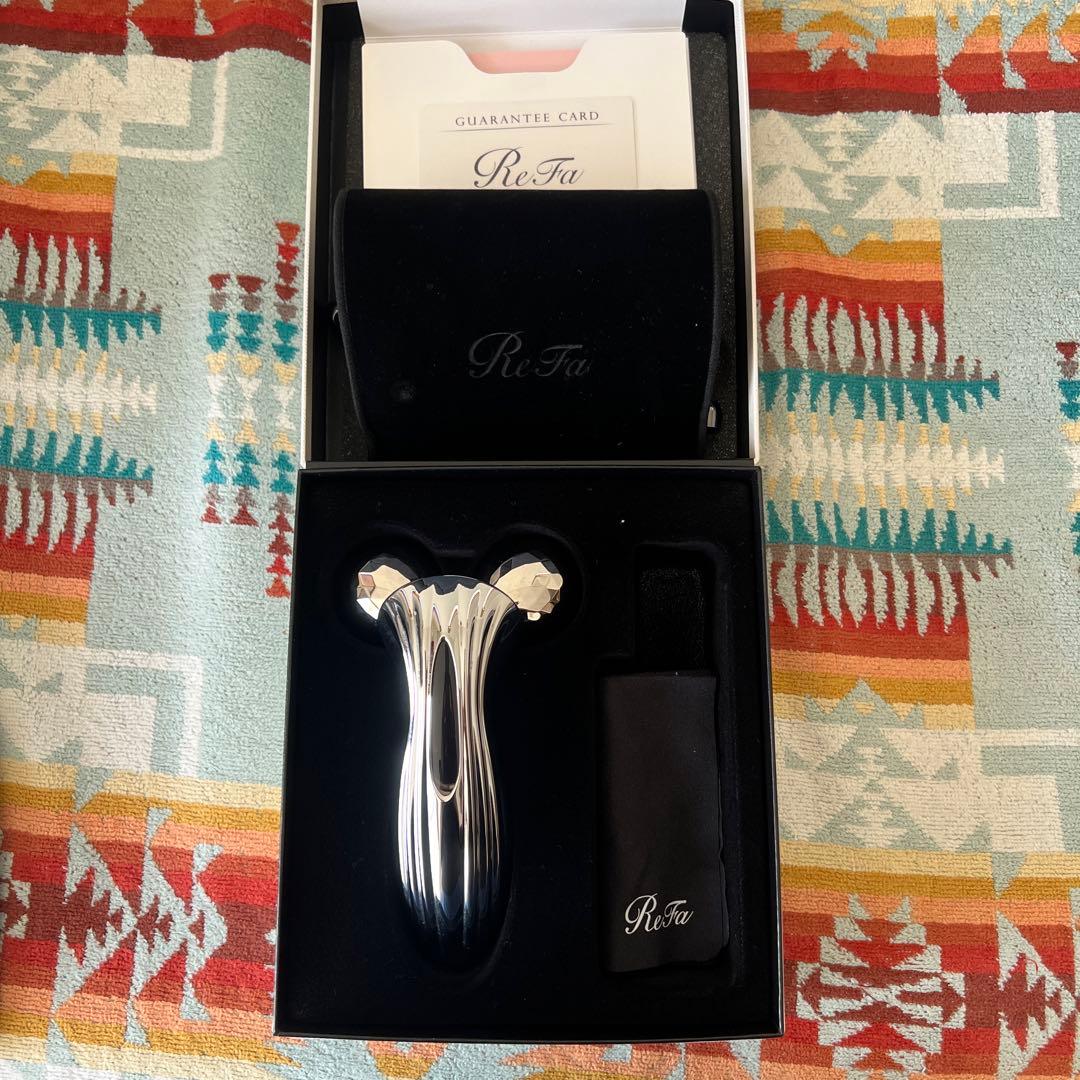 正規品⭐︎ReFa  モーションカラット　リファ