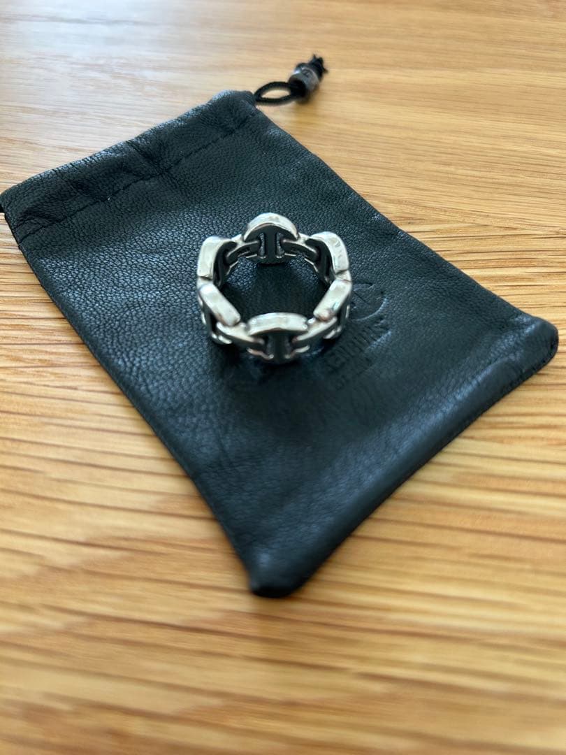 HOORSENBUHS ホーセンブースDAME CLASSIC TRI-LINK