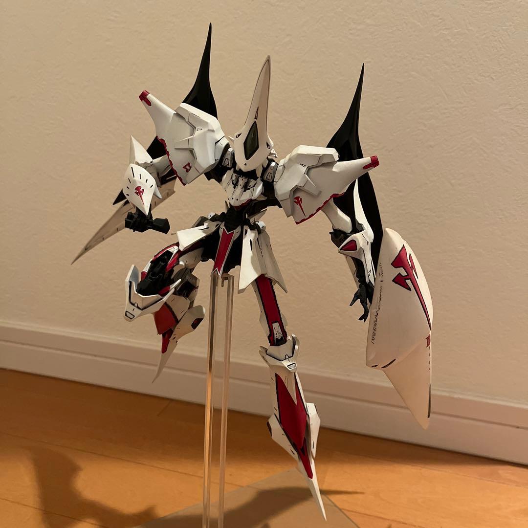 fss スピードミラージュ　ヴォルケシェッツ