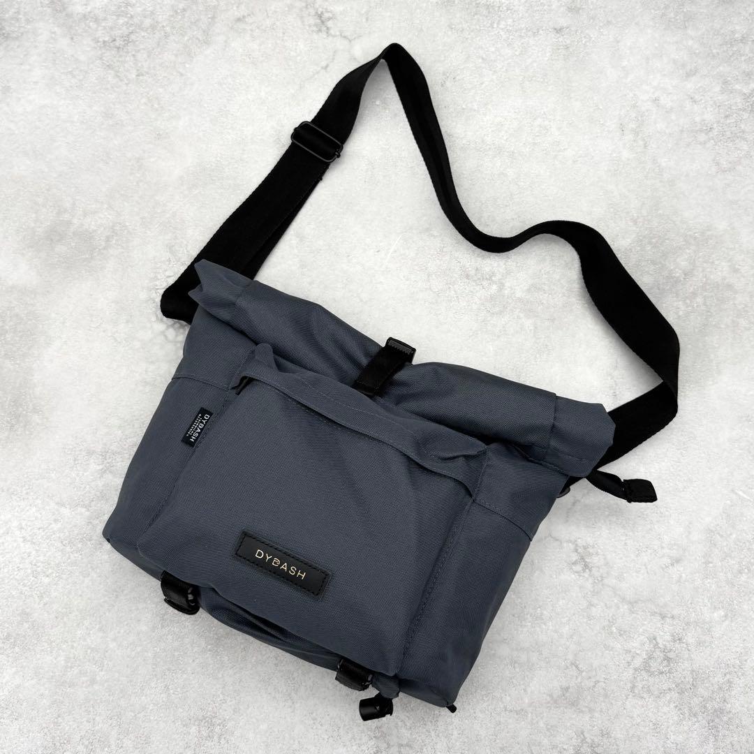 DYDASH 5way Rollite 多機能 リュック A4 オリーブドラブ - メルカリ