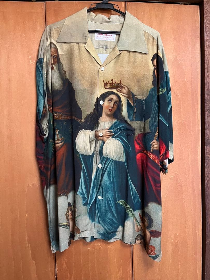 Raza Ponquero アロハ