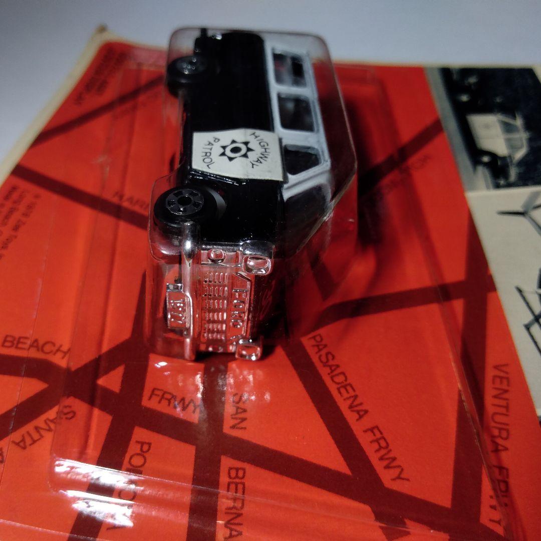 ジルメックス Zylmex Zeetoys フォード FORDVAN 1978 - メルカリ