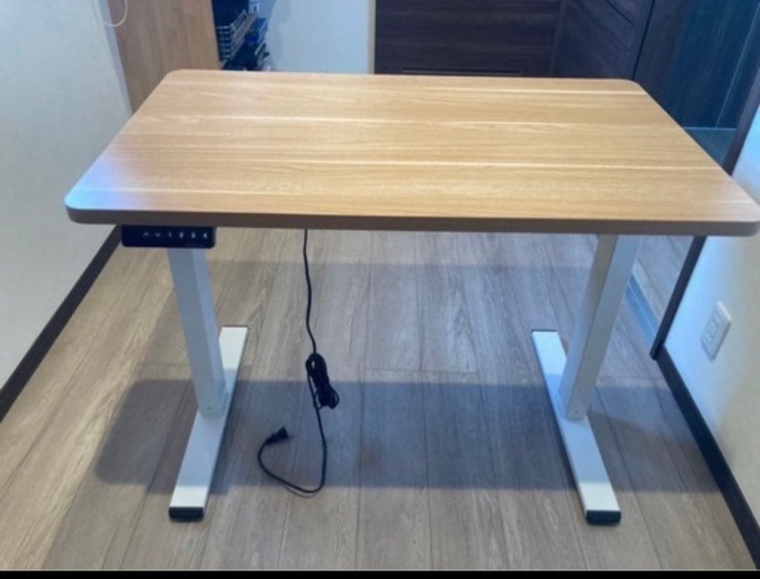 FlexiSpot EF1 昇降式デスク