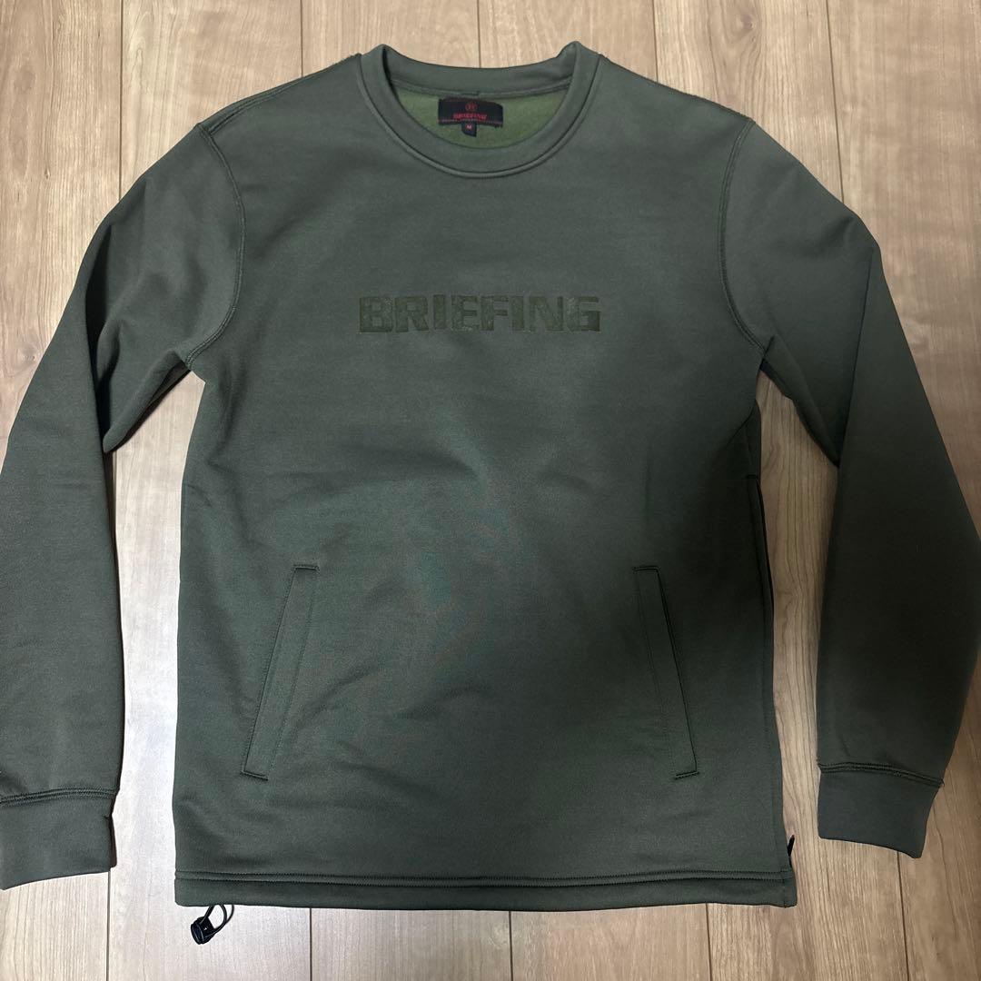 ブリーフィング　ゴルフ　サイズM
