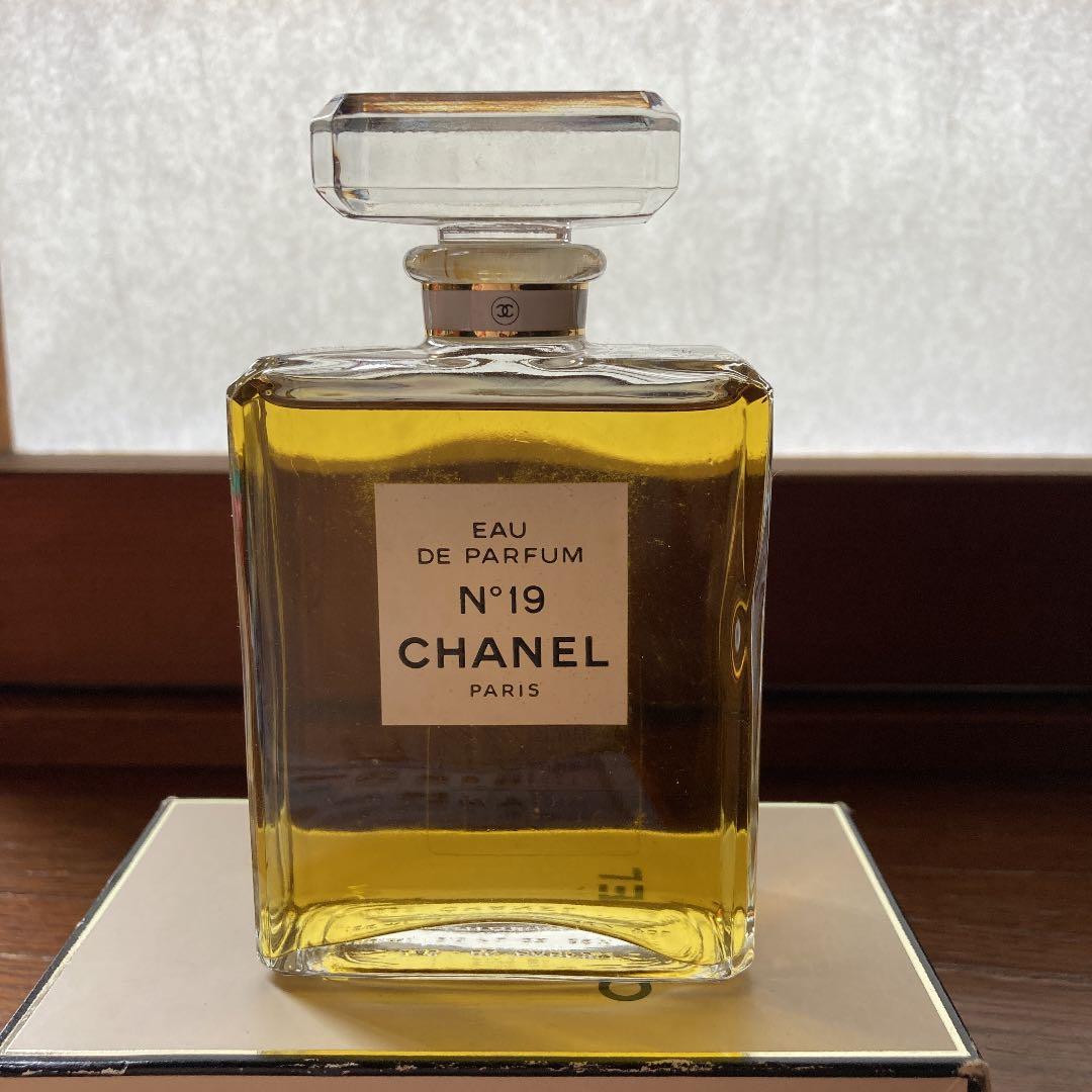 CHANEL シャネル パルファム