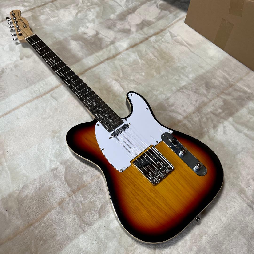 Bacchus BTC-1R カスタム　美品