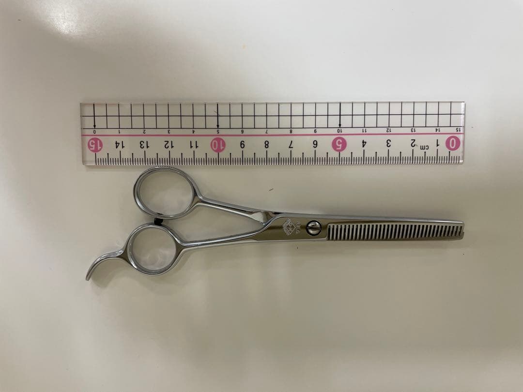 ＯＫセニングシザー　35目　ハイテンレス