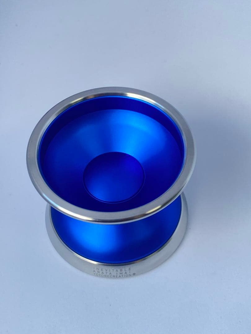 YYR イネビタブル (ヨーヨー)