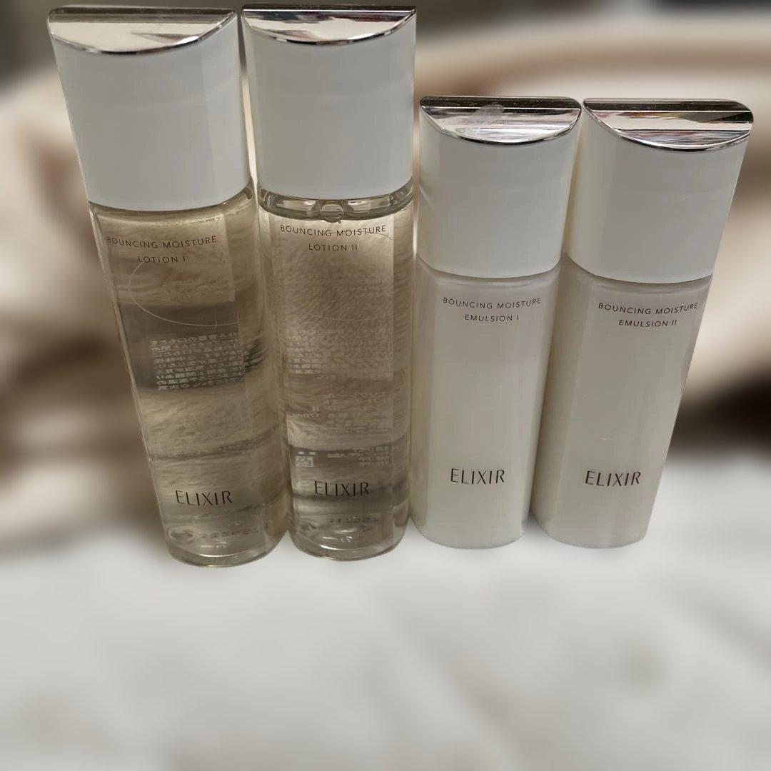 ☆エリクシール まとめ売り エリクシール まとめ売り｜Yahoo!フリマ（旧PayPayフリマ）