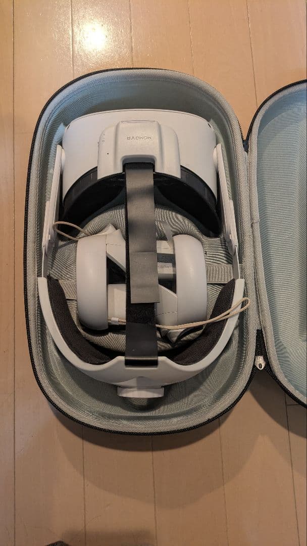 Quest2 64gb ケース付き