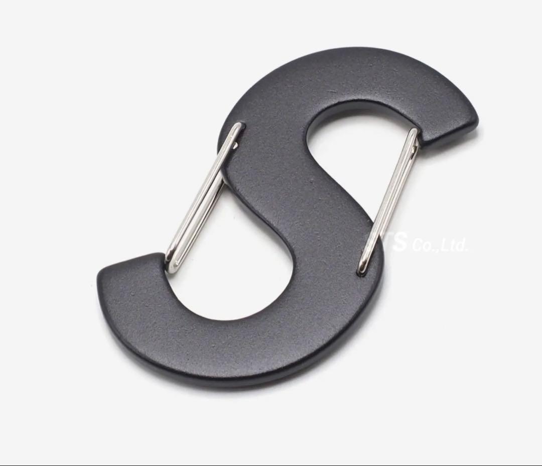 小物 supreme Nite Ize logo Keychain