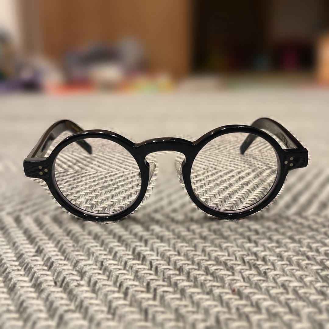 ま*る様 Lesca LUNETIER S.Freud Col.5