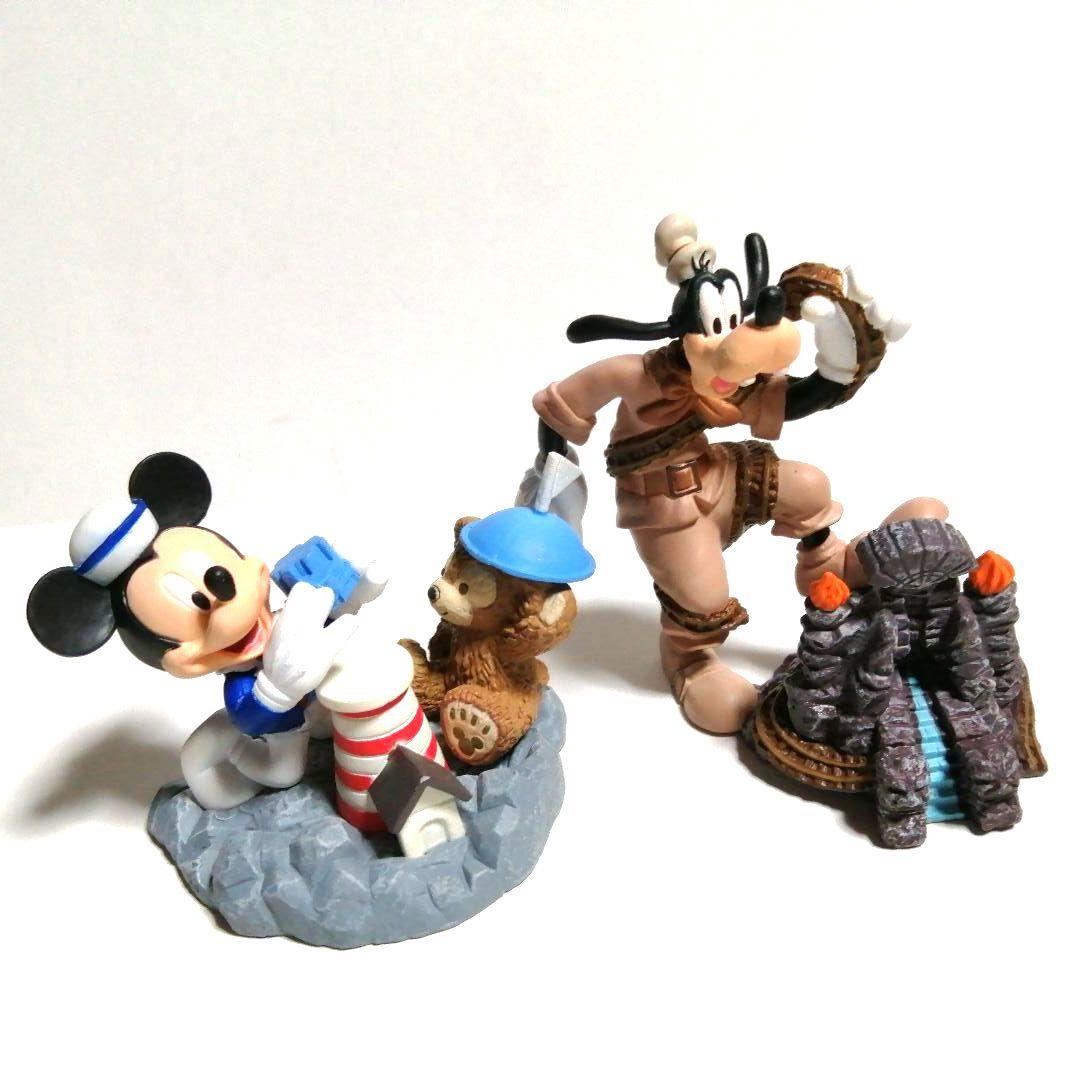 限定品】マジックラリーキャンペーン オリジナルフィギュア2種セット