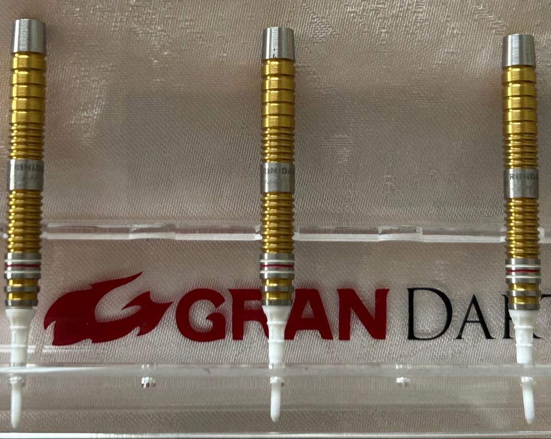 【中古】TRINIDAD ゴメス16 EVO 山田勇樹モデル