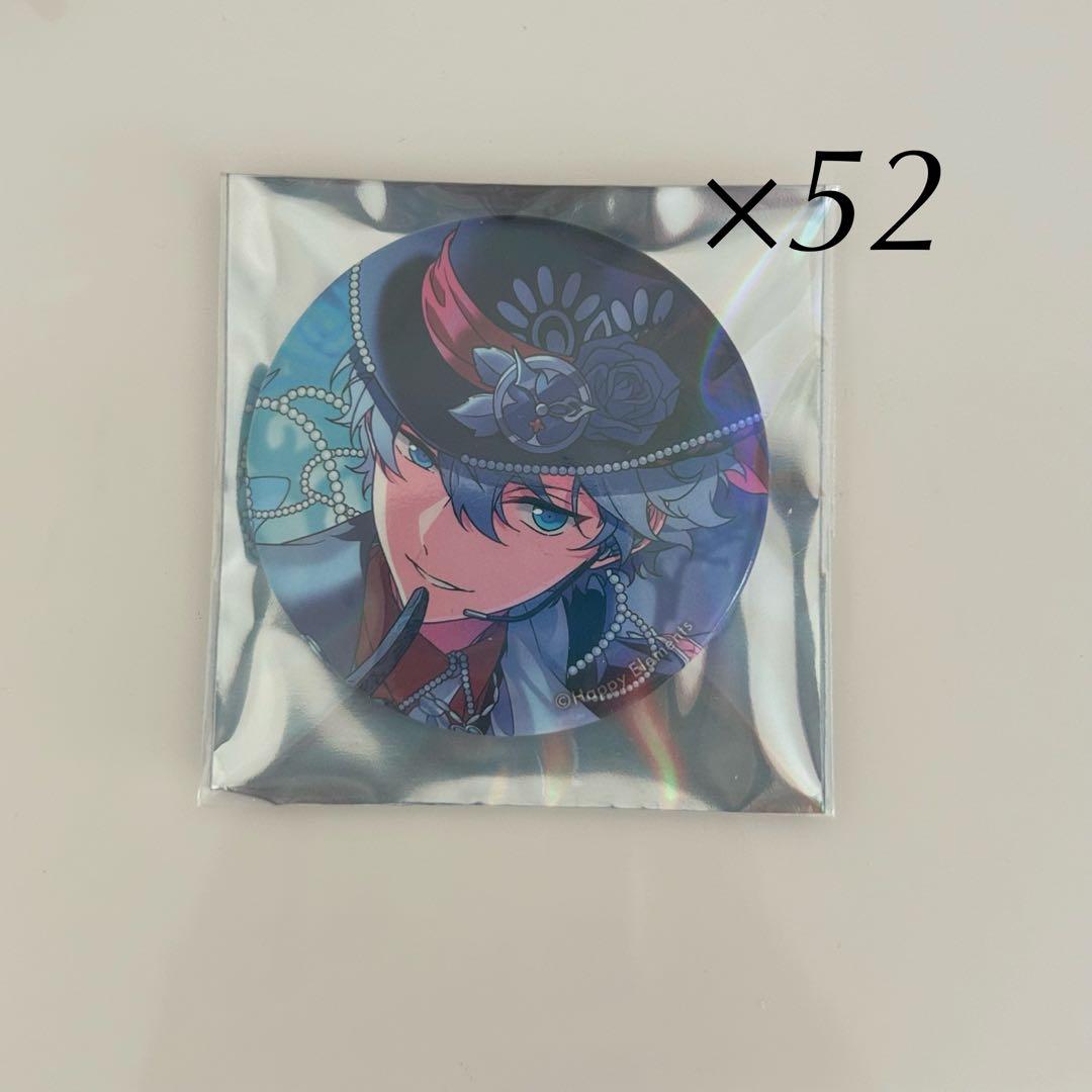 瀬名泉 イベコレ缶バッジ あんさんぶるスターズ イベコレ缶バッジ 2023 SPRING -Casual Side