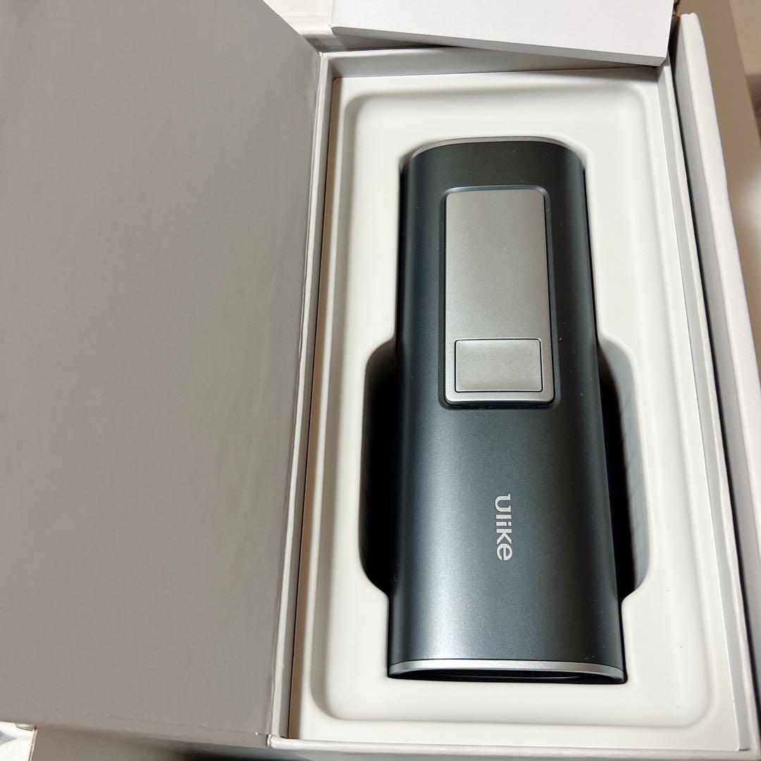 Ulike ユーライク 脱毛器 UI04 Air