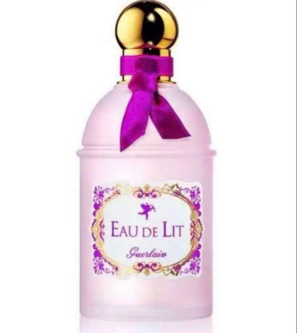 新品 廃盤 ゲラン オーデリ オーデトワレ 125ml - メルカリ