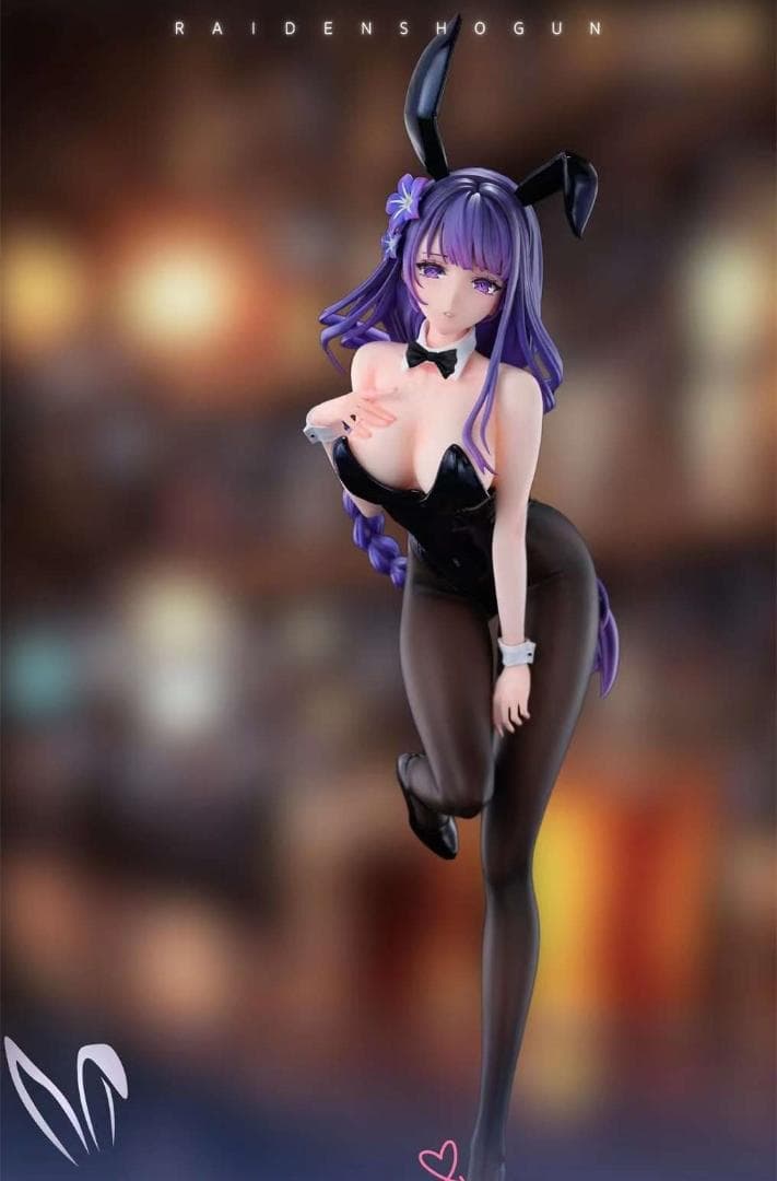 原神 雷電将軍 ガレージキット 塗装済み完成品 フィギュア Amazon.co.jp: 原神 げんしん 雷電将軍 らいでんしょうぐん 1/4