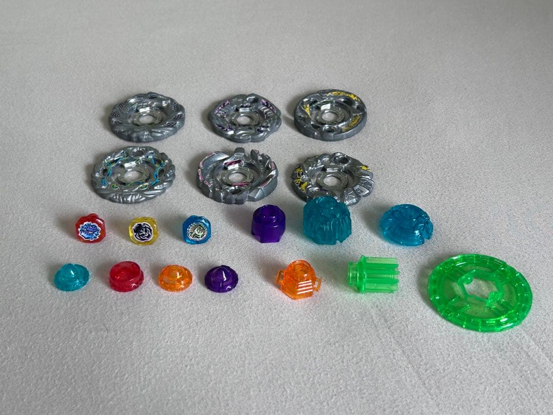 ベイブレードゼロジー究極シンクロームDXセットディフェンス&スタミナタイプ