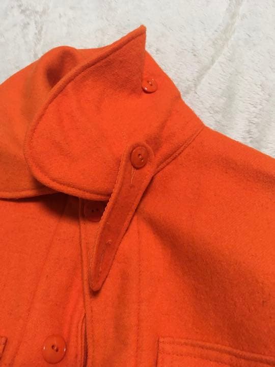 ビューティフルライフ キムタク着用ウールリッチ ハンティング