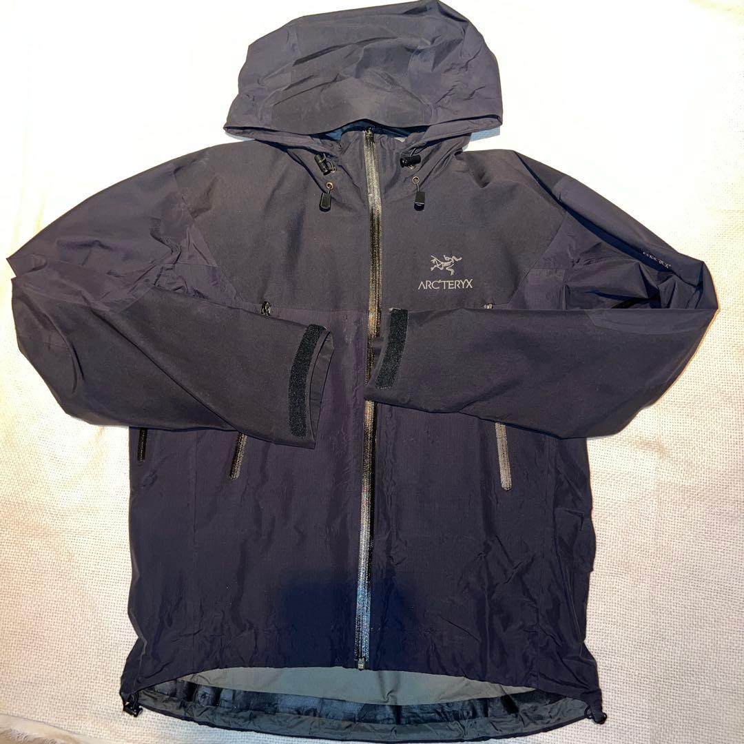 ARC'TERYX b ar ジャケット Men's Arc'teryx Beta AR Jacket – Jesse Brown's Outdoors