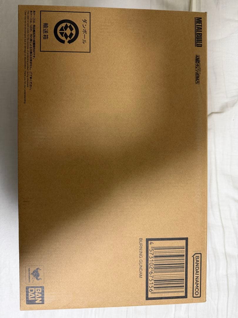 L BUILD ゴッドガンダムとゴッドガンダム弐式(セカンド)2次出荷分