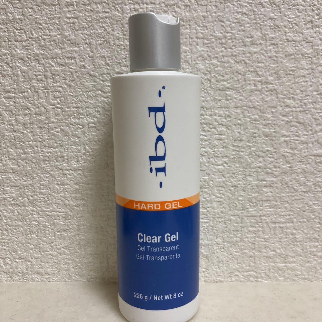 ibd クリアジェル226g