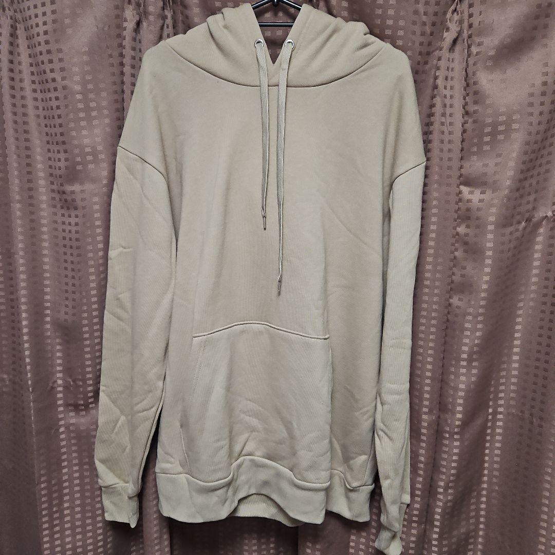 赤西仁 RED WEST フーディー Mサイズ