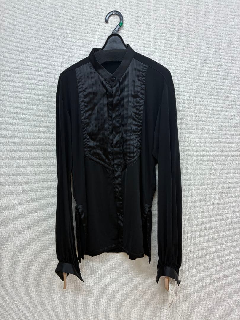 タ*カ様 お値下げ❤︎【CHACOTT】社交ダンス用男性シャツ（タグ付き）