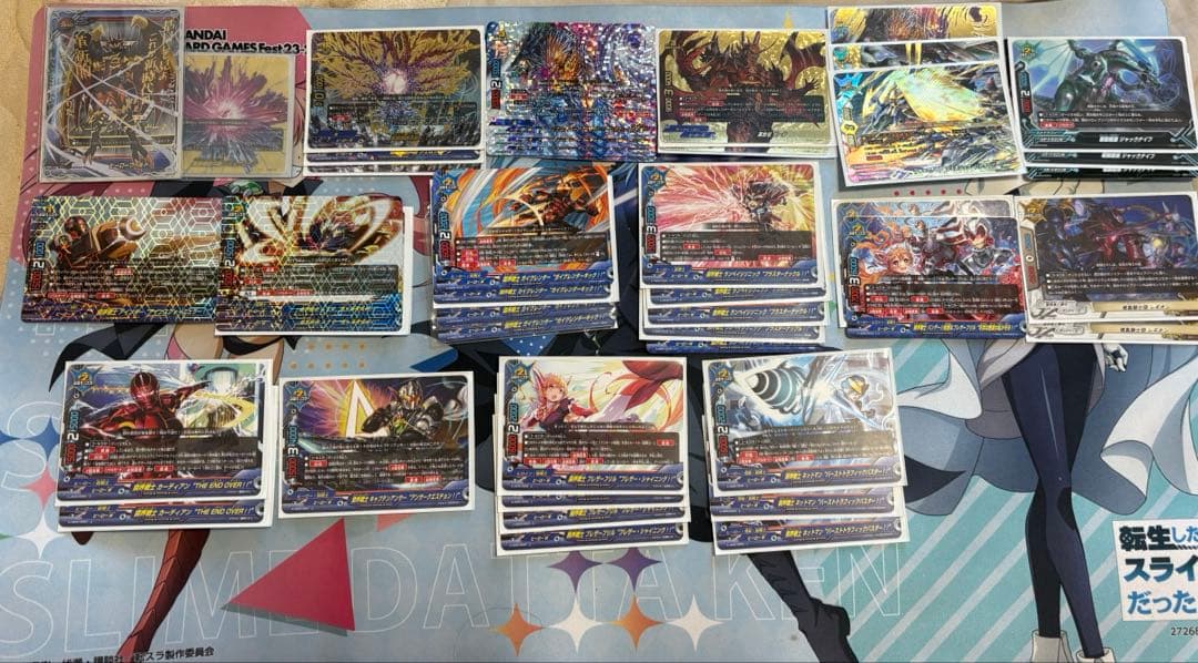 バディファイト 超戦士デッキ＋パーツ ジェムクローン 鏡界戦士 J“ジェムクローン・オリジンマント” カード情報｜カード