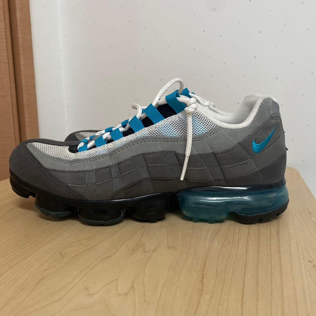 NIKE AirVaporMax95 ナイキ　エアヴェイパーマックス95