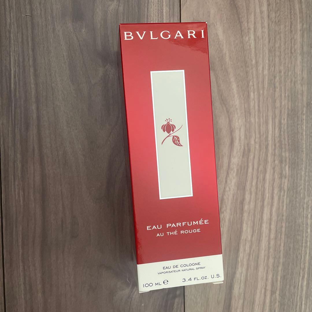 ブルガリ　オ・パフメ　オーテルージュ　100mlボトル