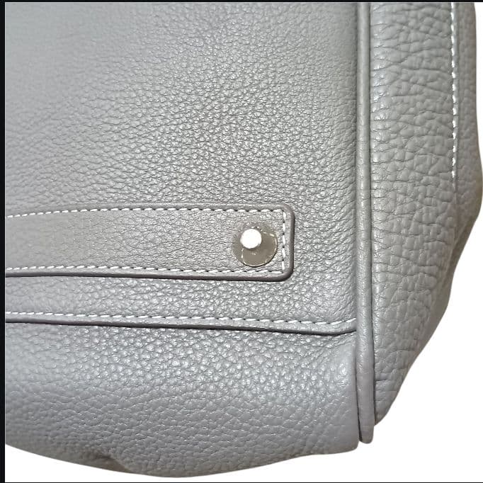 極美品 ACATE アカーテ】シロッコ シュリンクレザー トートバッグ 廃盤