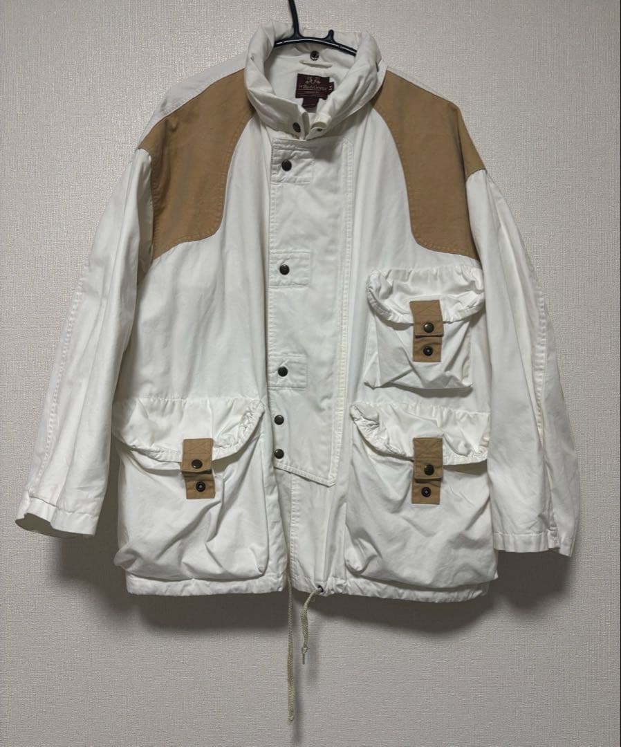 80〜90s Willis＆ Hunthing Jacket セール