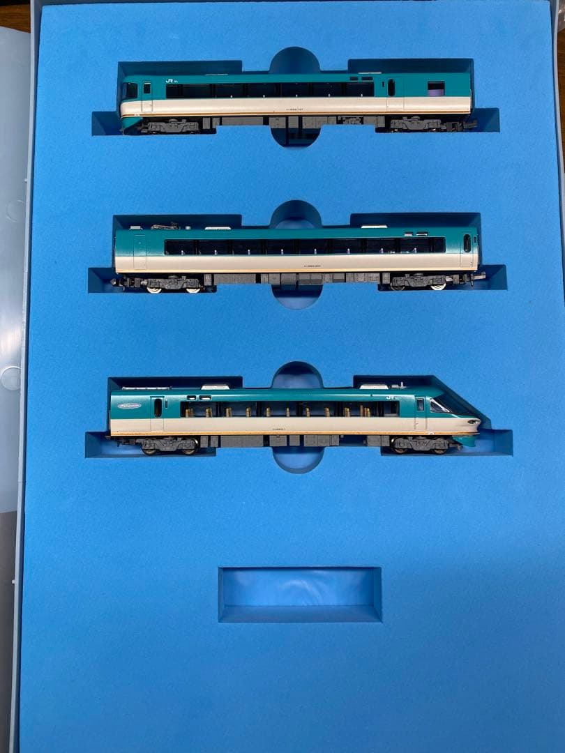 283系 くろしお 増結C 3両セット