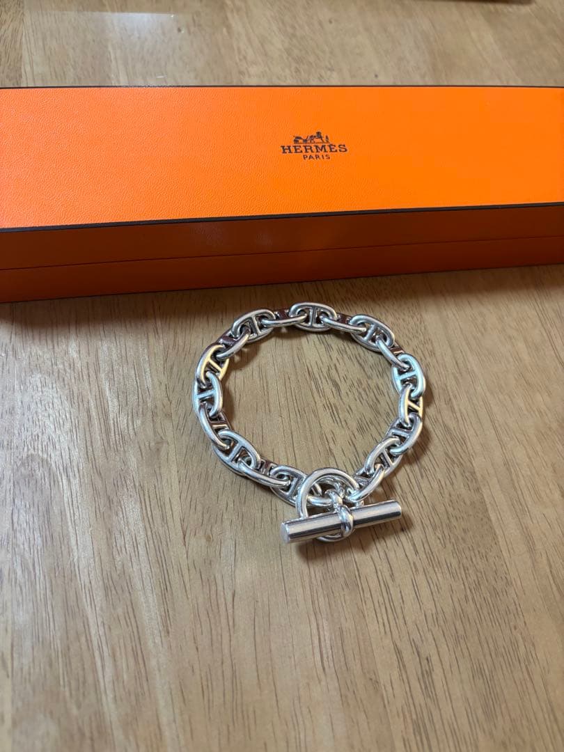 シェーヌダンクルヴィンテージMM18コマ　 マルジェラ期