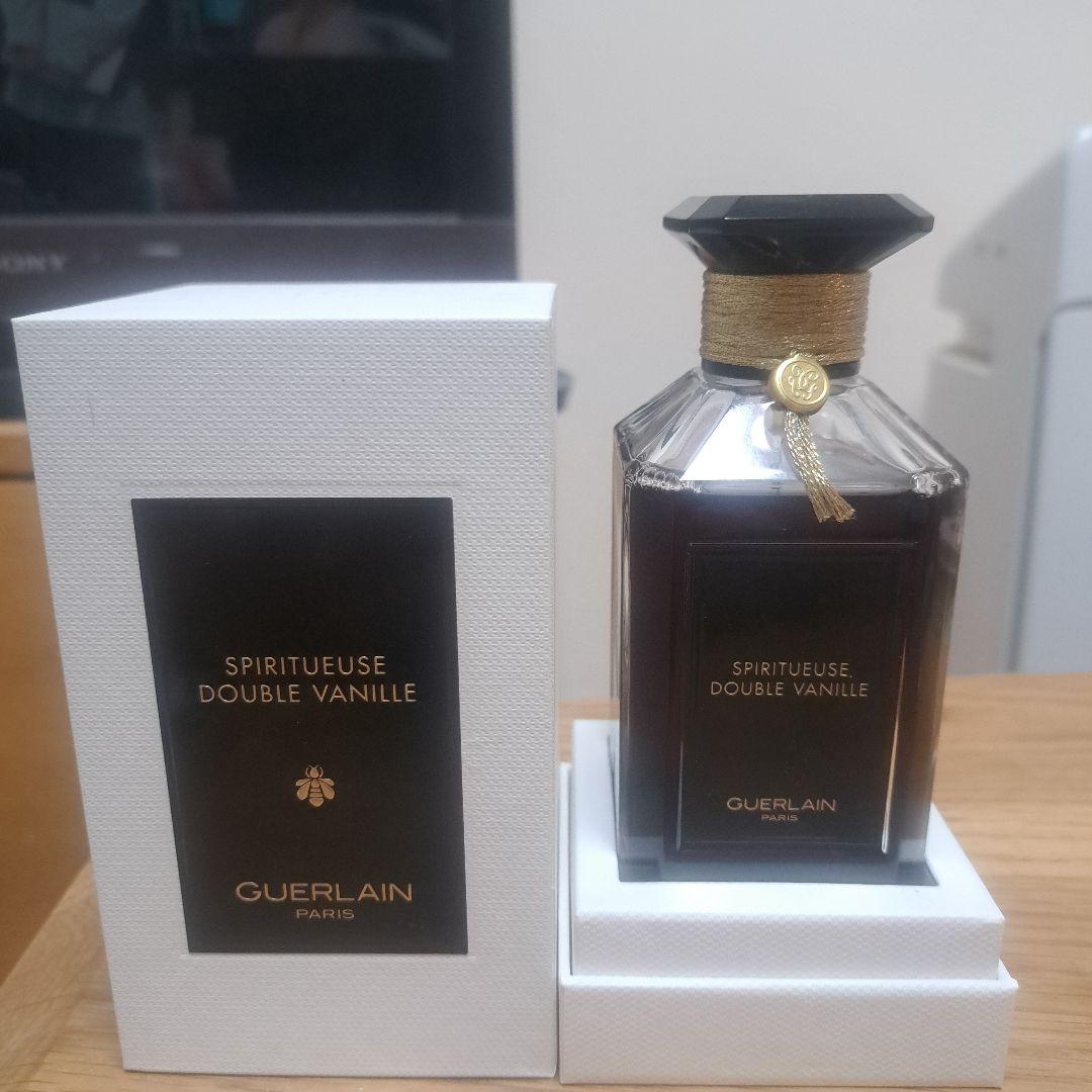 ドゥーブルヴァニーユ