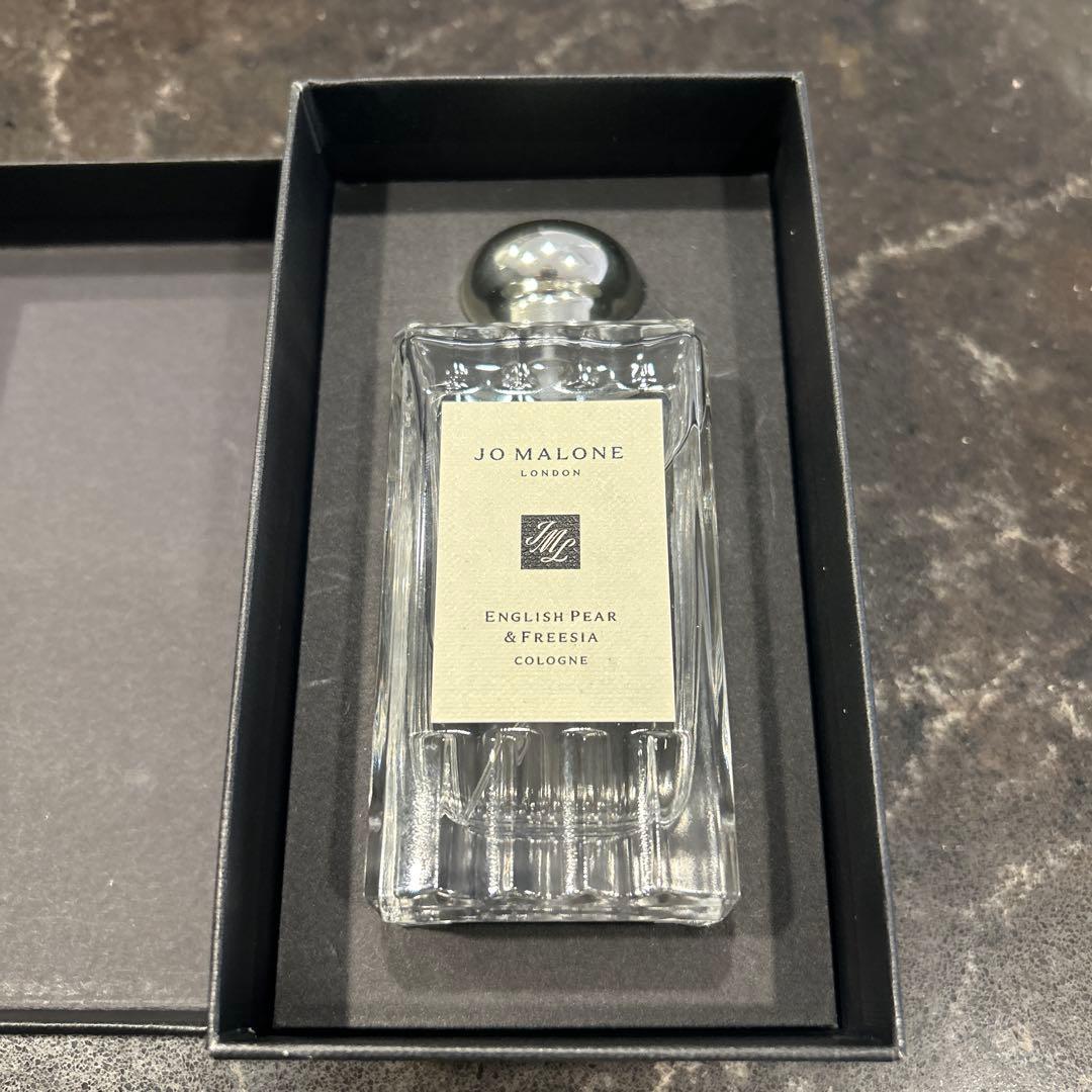 Jo Malone 香水（イングリッシュペアー&フリージア）
