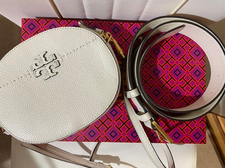 美品　トリーバーチ　2way ウエストポーチ　ショルダーバッグ 楽天市場】トリーバーチ ウエストポーチ レディース ブランド ウエスト